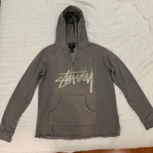 Vintage Stussy hoodie🔥